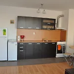 Orpheus Apartment