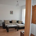 Orpheus Apartment