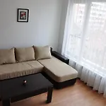 Orpheus Apartment