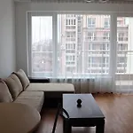 Orpheus Apartment