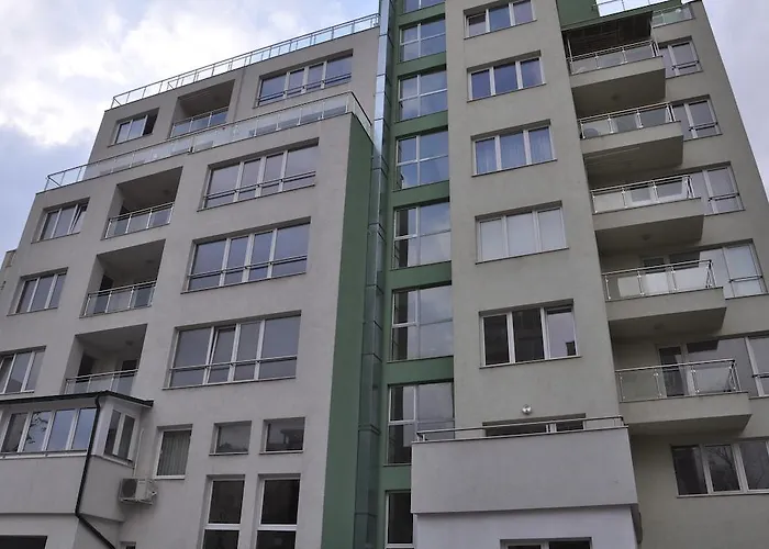 Orpheus Apartment