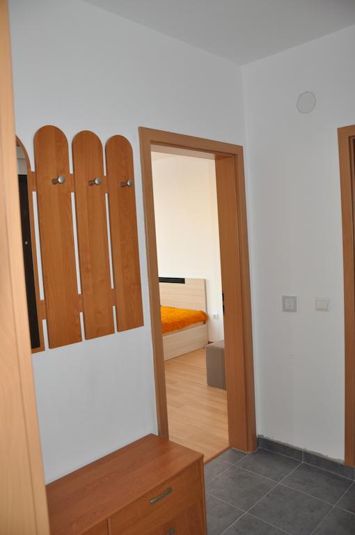 Apartment Orpheus