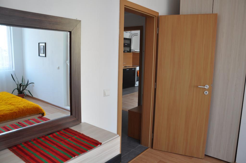 Apartment Orpheus *