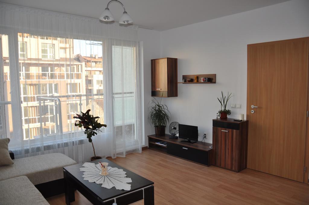 Apartment Orpheus Sofia