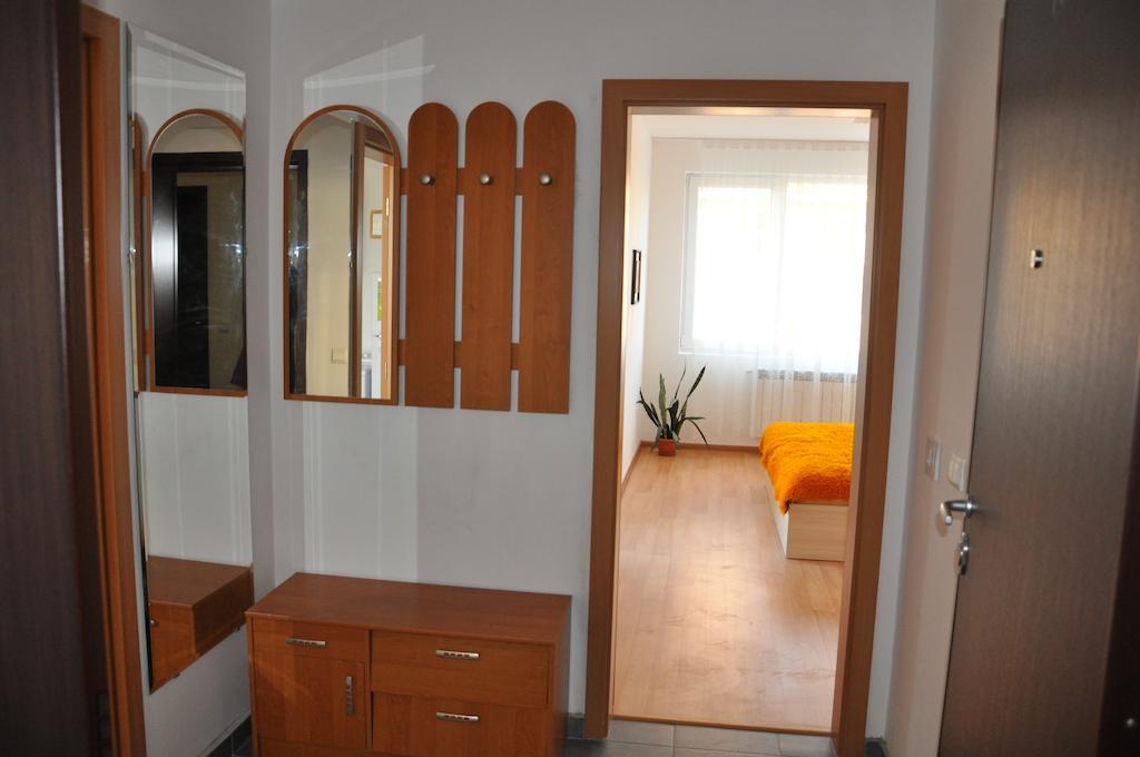 Apartment Orpheus