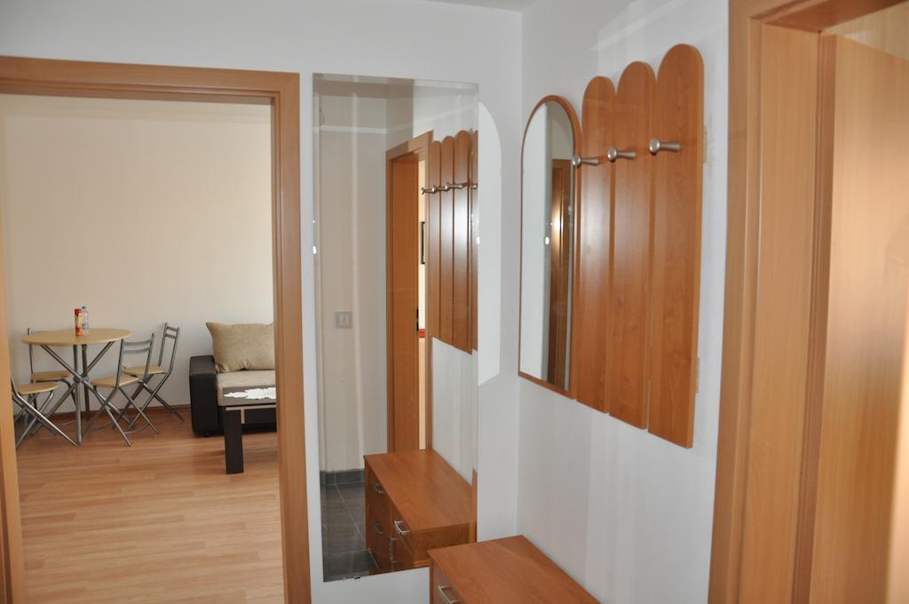 Apartamento Orpheus *