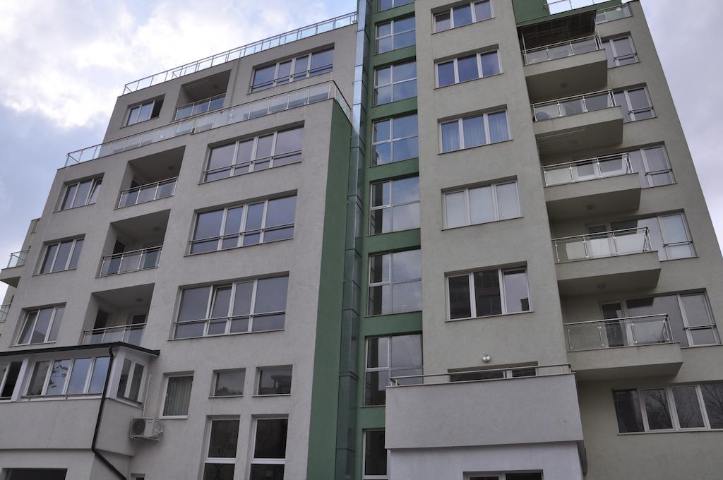 Apartment Orpheus *