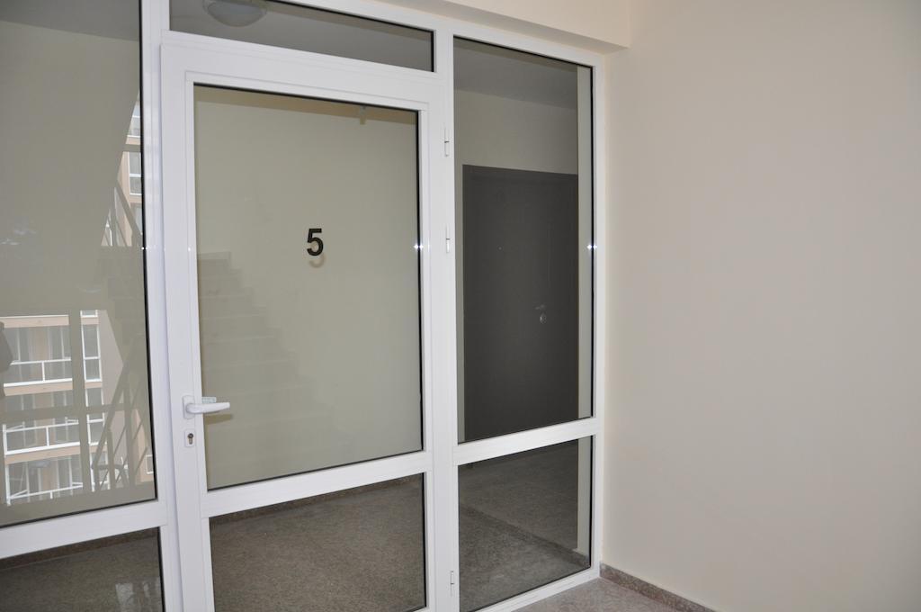 Apartamento Orpheus