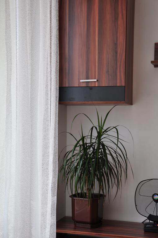 Apartment Orpheus *