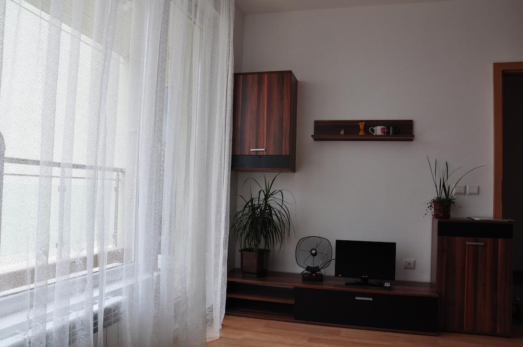 Apartment Orpheus