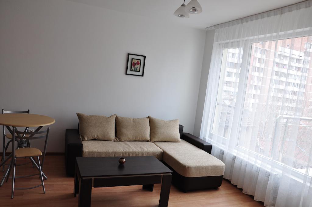 Apartment Orpheus *