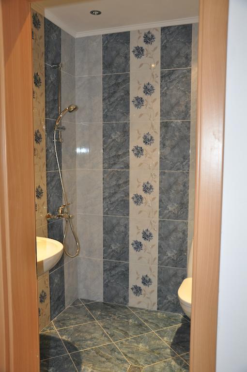 Apartamento Orpheus *