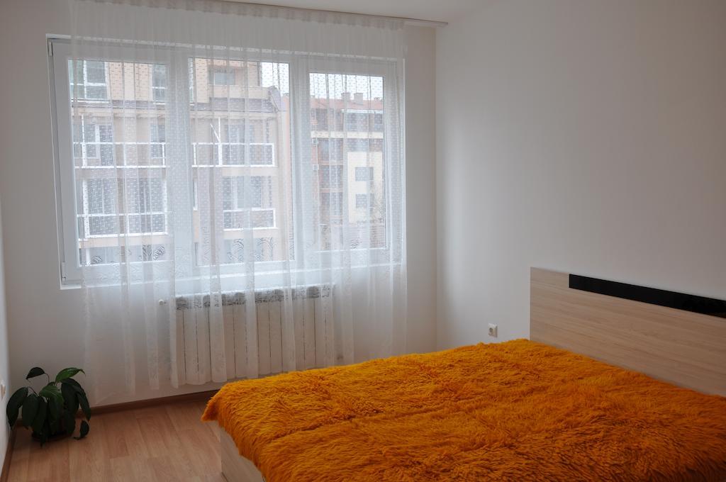 Apartment Orpheus