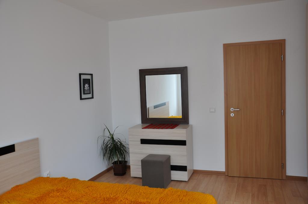 Apartment Orpheus Sofia