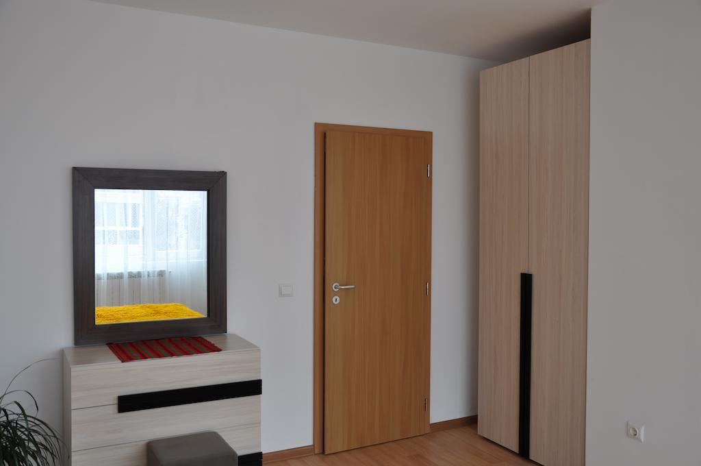Apartment Orpheus *
